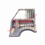 O/S Right Hand Door - Fiat 850T,900T/E - Body Parts and Panels