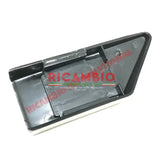 O/S Right Hand Door Hinge Top Cover - Classic Fiat Panda - Accessories & Interior Parts