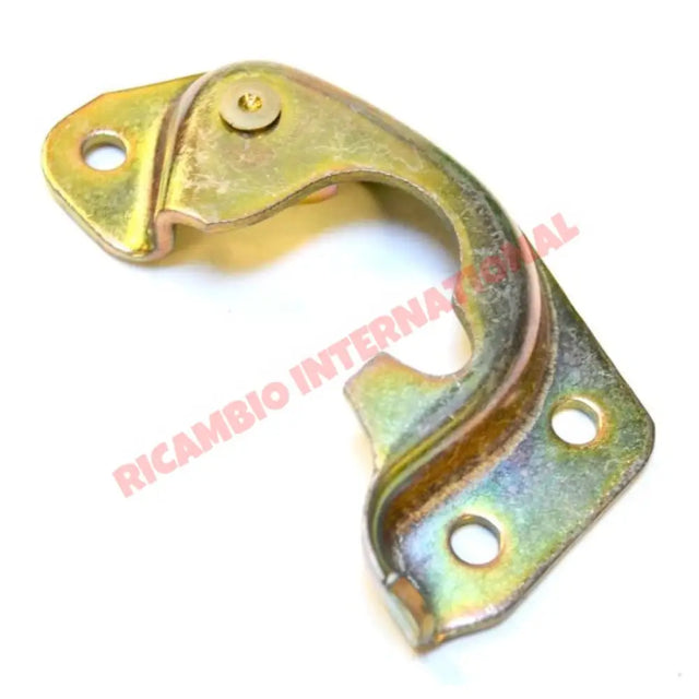 O/S Right Hand Door Lock Catch - Classic Fiat 500 - Classic Fiat 500 Parts & Spares