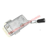 O/S Right Hand Door Lock - Classic Fiat 500 - Classic Fiat 500 Parts & Spares