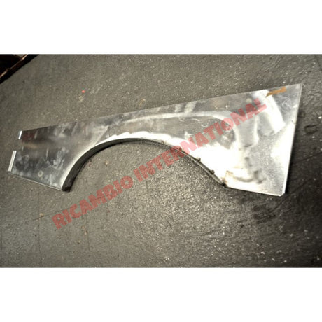 O/S Right Hand Door Repair Panel - Fiat 850T 900T/E - Body Parts and Panels