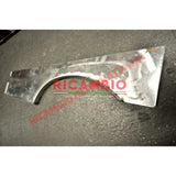 O/S Right Hand Door Repair Panel - Fiat 850T 900T/E - Body Parts and Panels