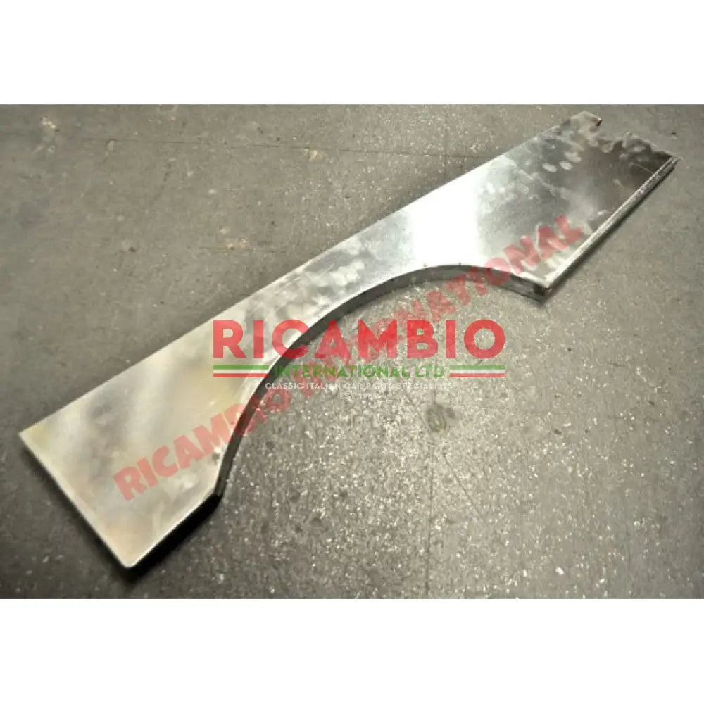 O/S Right Hand Door Repair Panel - Fiat 850T 900T/E - Body Parts and Panels