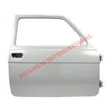 O/S Right Hand Door Shell - Fiat 126 - Special Offers & Discounts