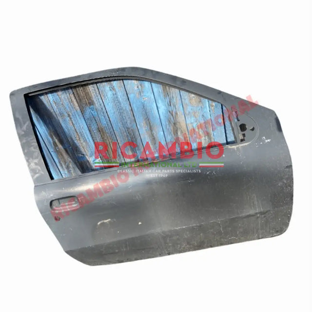 O/S Right Hand Door Skin - Fiat Punto MK1 3 door - Punto MK1 (176 version from 1993 to 1999)