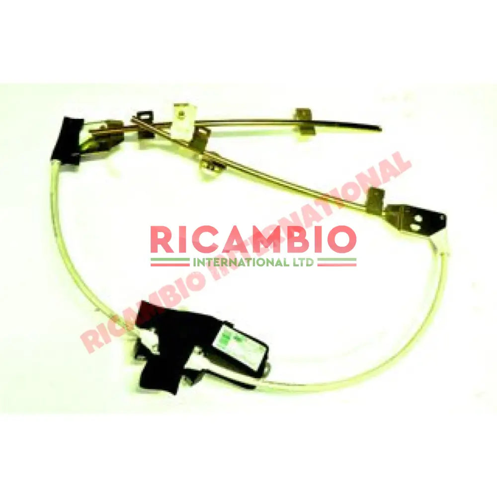 O/S Right Hand Electric Window Regulator - Fiat Coupe - Ignition & Electronic Parts