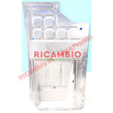 O/S Right Hand FLAT Floor Panel - Classic Fiat 500 - Body Panels