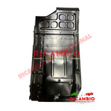 O/S Right Hand Floor Panel - Classic Fiat 500 Autobianchi Bianchina Panoramica - Body Panels