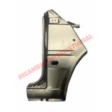 O/S Right Hand Front A-Post Filler Panel - Classic Fiat Panda - Body Panels