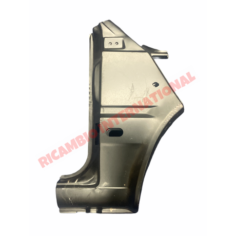 O/S Right Hand Front A-Post Filler Panel - Classic Fiat Panda - Body Panels