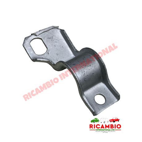 O/S Right Hand Front Anti Roll Bar Bracket - Fiat Cinquecento Seicento - Steering - Shaft & Suspension