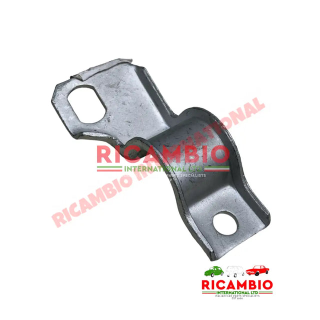 O/S Right Hand Front Anti Roll Bar Bracket - Fiat Cinquecento Seicento - Steering - Shaft & Suspension