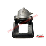 O/S Right Hand Front Brake Caliper & Bracket - Fiat X19 Lancia Beta Montecarlo - Brake Parts & Components
