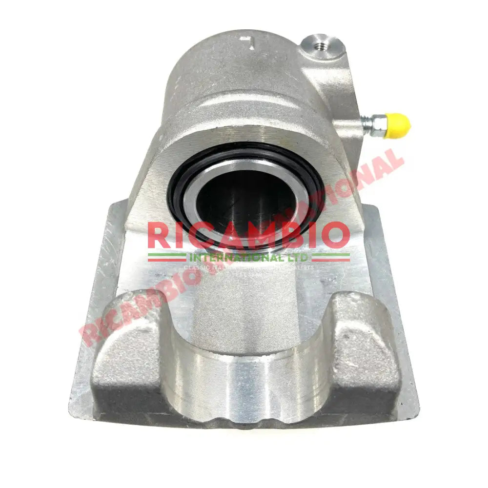 O/S Right Hand Front Brake Caliper - Fiat 124,125,127,128,131,132,X19,Lancia A112 - Brakes