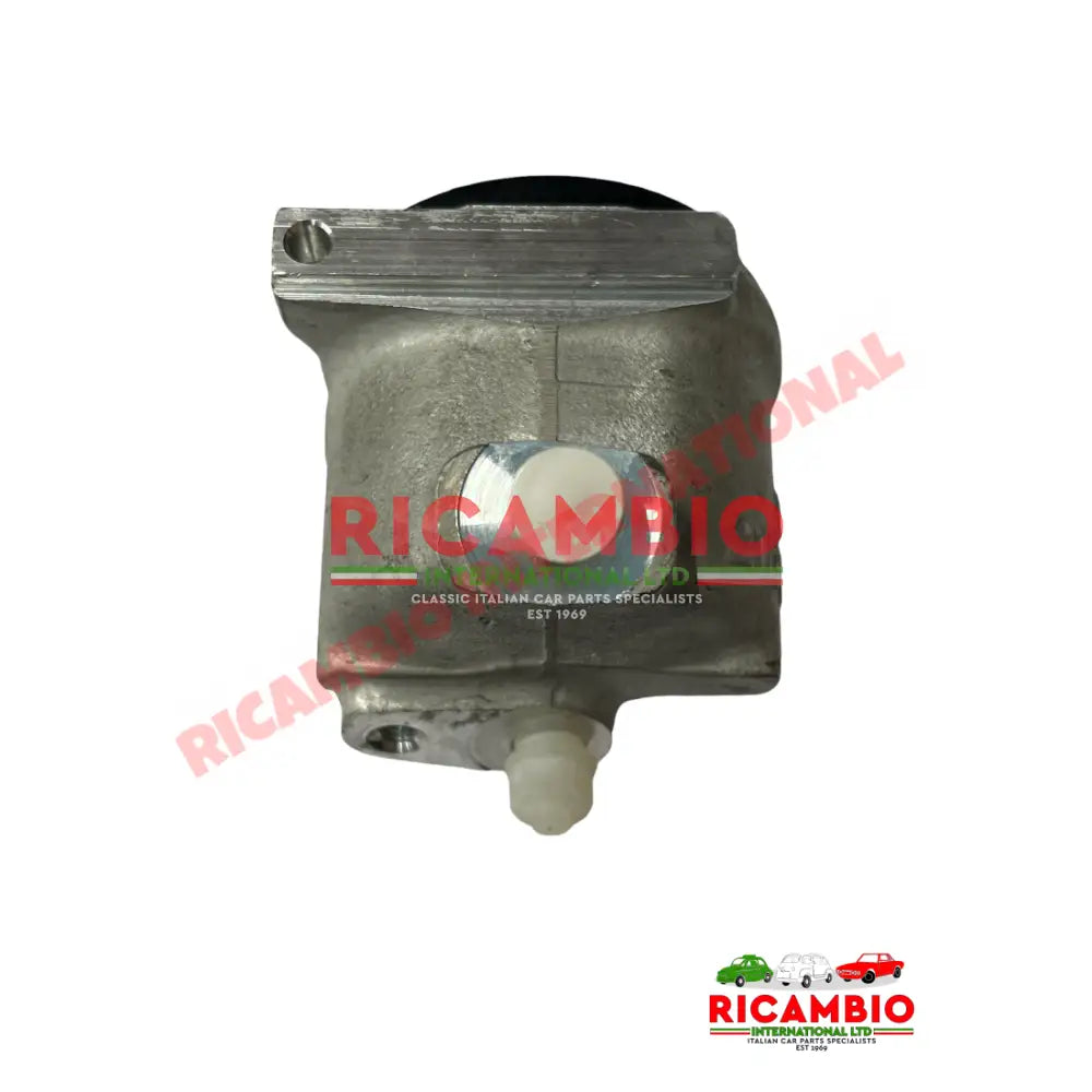 O/S Right Hand Front Brake Caliper - Fiat 127,128 X19 A112 - Brakes