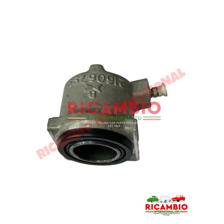 O/S Right Hand Front Brake Caliper - Fiat 127,128 X19 A112 - Brakes