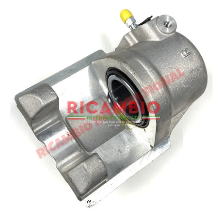 O/S Right Hand Front Brake Caliper - Fiat 124,125,127,128,131,132,X19,Lancia A112 - Brakes