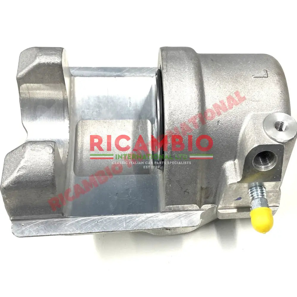 O/S Right Hand Front Brake Caliper - Fiat 124,125,127,128,131,132,X19,Lancia A112 - Brakes