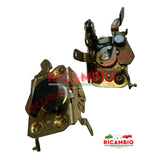 O/S Right Hand Front Door Lock Mechanism - Lancia Beta Saloon - Handles - Locks and Catches