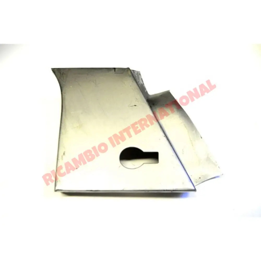 O/S Right Hand Front Filler Panel - Fiat 126 - Body Parts