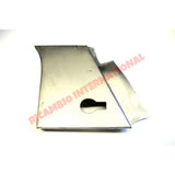 O/S Right Hand Front Filler Panel - Fiat 126 - Body Parts