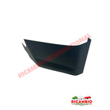 O/S Right Hand Front Floor Pan to Wheelhouse Repair Panel - Classic Fiat 500 all models - Repair Panels