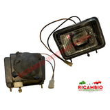 O/S Right Hand Front Hub Carrier - Fiat 127 - Axles - Shafts - Joints and Couplings