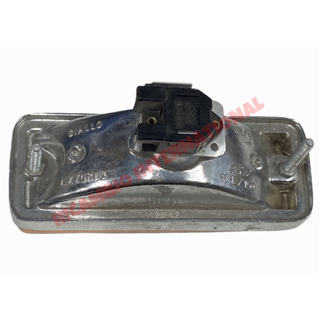 O/S Right Hand Front Indicator Lamp Amber - Fiat 850,124 - Lights - Lamps and Lenses