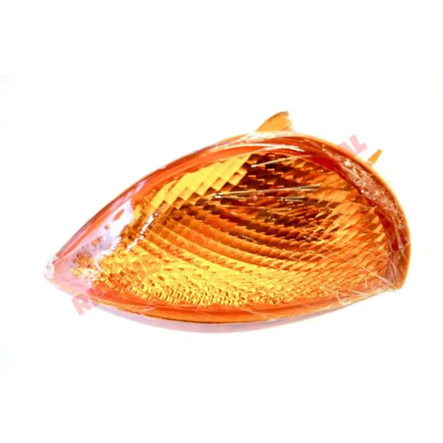 O/S Right Hand Front Indicator Lamp Amber - Fiat Seicento - Lighting