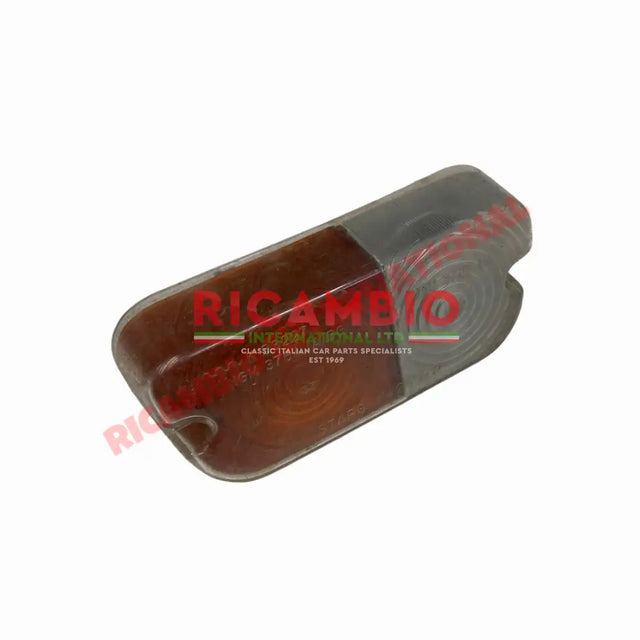 O/S Right Hand Front Indicator Lamp - Fiat 1500 - Lights - Lamps & Lenses