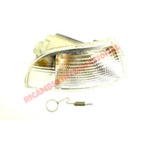 O/S Right Hand Front Indicator Lamp - Fiat Punto - Lighting