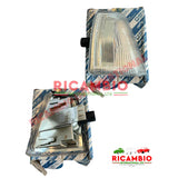 O/S Right Hand Front Indicator Lamp - Lancia Thema - Lighting