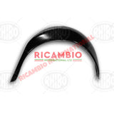 O/S Right Hand Front Inner Wheel Arch - Fiat 126 - Body Parts