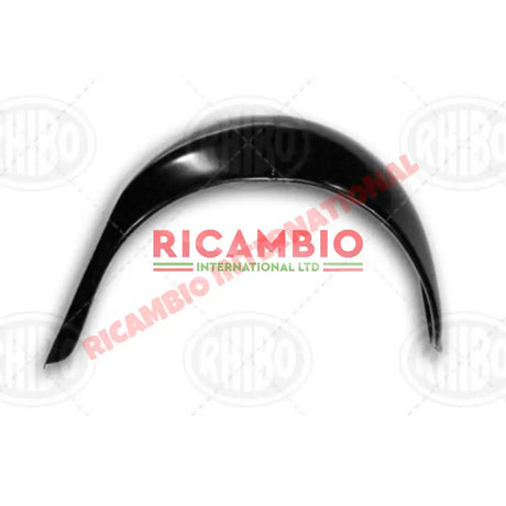 O/S Right Hand Front Inner Wheel Arch - Fiat 126 - Body Parts