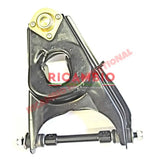 O/S Right Hand Front Lower Suspension Wishbone & Ball Joint - Fiat 124 - Suspension Parts