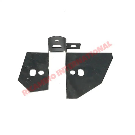 O/S Right Hand Front Suspension Bracket - Classic Fiat 500 - Suspension Parts