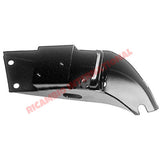 O/S Right Hand Front Tie Bar Support Bracket - Classic Fiat Panda - Suspension and Related Parts