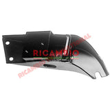 O/S Right Hand Front Tie Bar Support Bracket - Classic Fiat Panda - Suspension and Related Parts