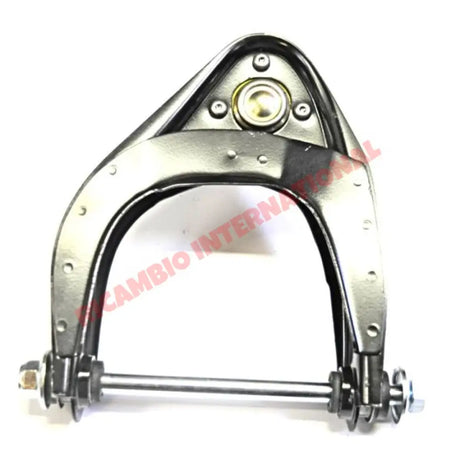 O/S Right Hand Front Top Suspension Wishbone & Ball Joint - Fiat 124 - Suspension Parts