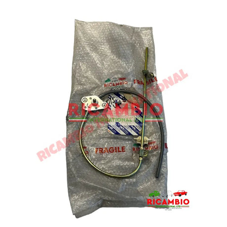 O/S Right Hand Front Window Winder Regulator - Fiat Uno 5 door - Uno Handles - Locks and Catches