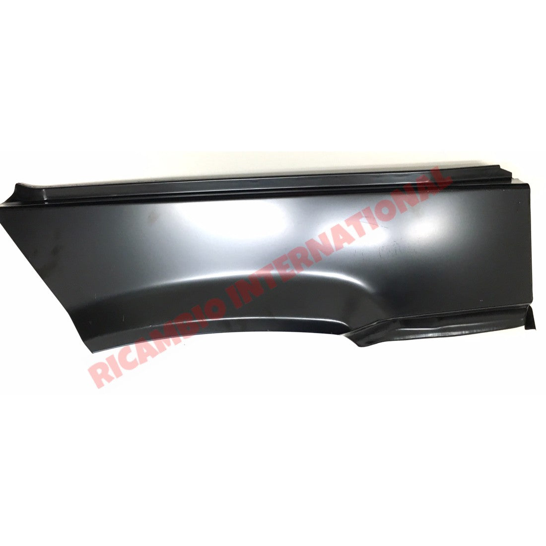 O/S Right Hand Front Wing - Classic Fiat Panda - Body Panels