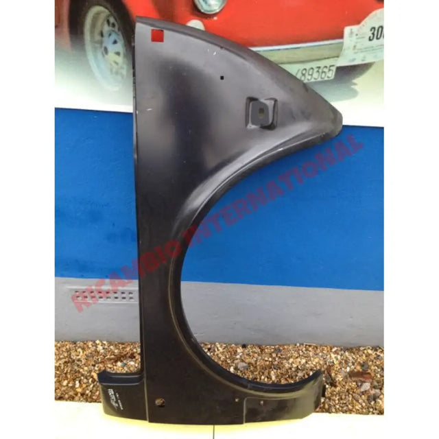 O/S Right Hand Front Wing - Fiat 127 - 127 & 128