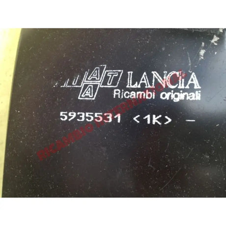 O/S Right Hand Front Wing - Fiat 127 - 127 & 128