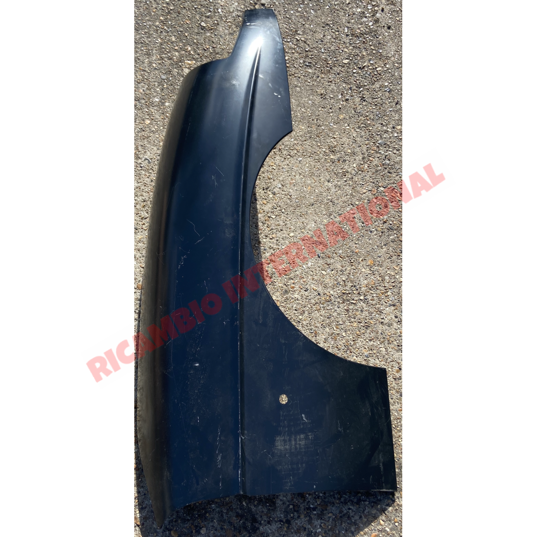O/S Right Hand Front Wing - Fiat Barchetta - Bodywork Panels & Bumpers
