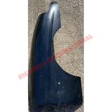 O/S Right Hand Front Wing - Fiat Barchetta - Bodywork Panels & Bumpers