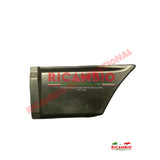 O/S Right Hand Front Wing Moulding - Classic Fiat Panda - Exterior Trim