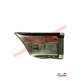 O/S Right Hand Front Wing Moulding - Classic Fiat Panda - Exterior Trim