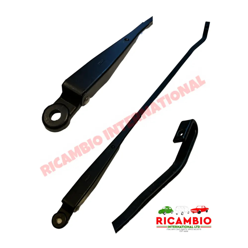 O/S Right Hand Front Wiper Arm - Lancia Delta – Ricambio International Ltd