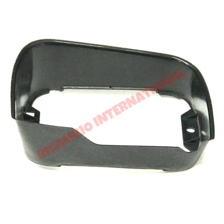 O/S Right Hand Head Lamp Frame - Fiat 126 - Lights - Lamps & Lenses