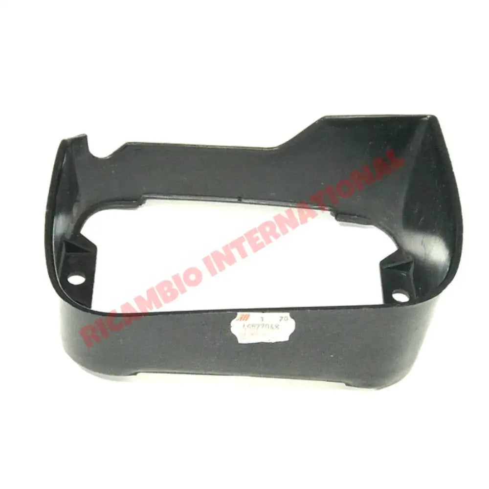 O/S Right Hand Head Lamp Frame - Fiat 126 - Lights - Lamps & Lenses
